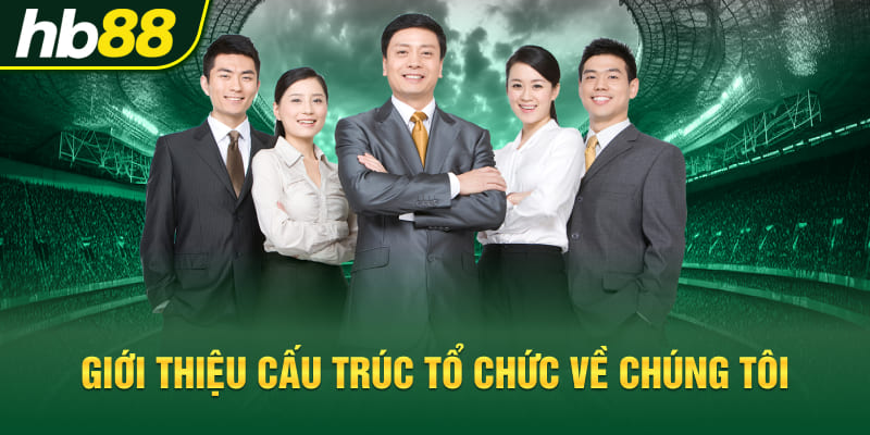 Giới Thiệu về Nhà Cái HB88